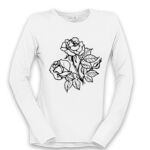 Women's Long Sleeve Shirt Thumbnail