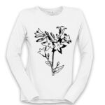 Women's Long Sleeve Shirt Thumbnail