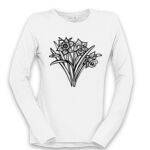 Women's Long Sleeve Shirt Thumbnail