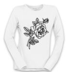 Women's Long Sleeve Shirt Thumbnail