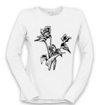 Women's Long Sleeve Shirt Thumbnail