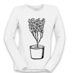 Women's Long Sleeve Shirt Thumbnail