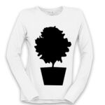 Women's Long Sleeve Shirt Thumbnail
