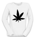 Women's Long Sleeve Shirt Thumbnail