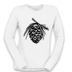 Women's Long Sleeve Shirt Thumbnail