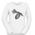 Women's Long Sleeve Shirt Thumbnail