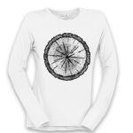 Women's Long Sleeve Shirt Thumbnail