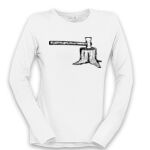 Women's Long Sleeve Shirt Thumbnail