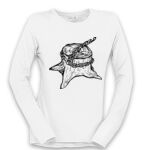 Women's Long Sleeve Shirt Thumbnail