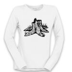 Women's Long Sleeve Shirt Thumbnail