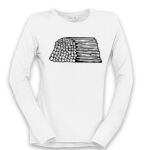 Women's Long Sleeve Shirt Thumbnail