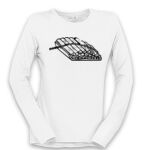 Women's Long Sleeve Shirt Thumbnail