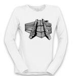 Women's Long Sleeve Shirt Thumbnail