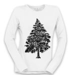 Women's Long Sleeve Shirt Thumbnail