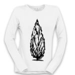 Women's Long Sleeve Shirt Thumbnail