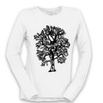 Women's Long Sleeve Shirt Thumbnail