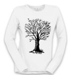 Women's Long Sleeve Shirt Thumbnail