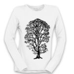 Women's Long Sleeve Shirt Thumbnail