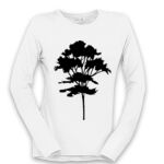 Women's Long Sleeve Shirt Thumbnail