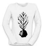 Women's Long Sleeve Shirt Thumbnail