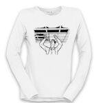 Women's Long Sleeve Shirt Thumbnail