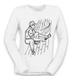Women's Long Sleeve Shirt Thumbnail
