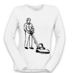 Women's Long Sleeve Shirt Thumbnail