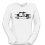 Women's Long Sleeve Shirt Thumbnail