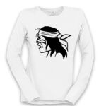 Women's Long Sleeve Shirt Thumbnail