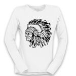 Women's Long Sleeve Shirt Thumbnail