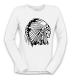 Women's Long Sleeve Shirt Thumbnail