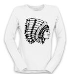 Women's Long Sleeve Shirt Thumbnail