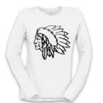 Women's Long Sleeve Shirt Thumbnail