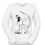 Women's Long Sleeve Shirt Thumbnail