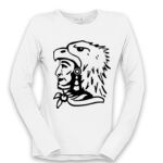 Women's Long Sleeve Shirt Thumbnail