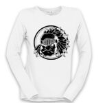 Women's Long Sleeve Shirt Thumbnail
