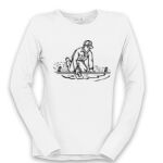 Women's Long Sleeve Shirt Thumbnail