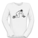 Women's Long Sleeve Shirt Thumbnail