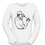 Women's Long Sleeve Shirt Thumbnail