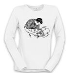 Women's Long Sleeve Shirt Thumbnail