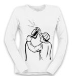 Women's Long Sleeve Shirt Thumbnail