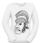 Women's Long Sleeve Shirt Thumbnail