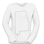 Women's Long Sleeve Shirt Thumbnail