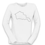 Women's Long Sleeve Shirt Thumbnail