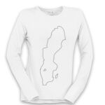 Women's Long Sleeve Shirt Thumbnail