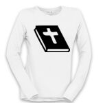 Women's Long Sleeve Shirt Thumbnail