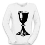 Women's Long Sleeve Shirt Thumbnail