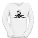 Women's Long Sleeve Shirt Thumbnail