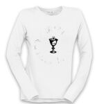 Women's Long Sleeve Shirt Thumbnail