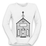 Women's Long Sleeve Shirt Thumbnail